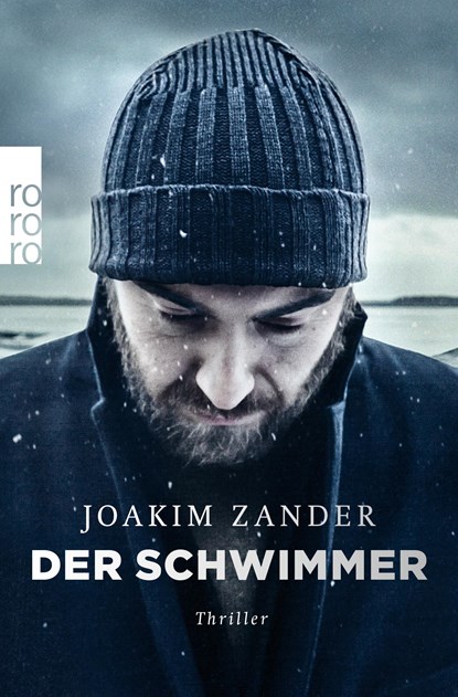 Der Schwimmer, Joakim Zander - Paperback - 9783499268885