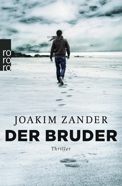 Der Bruder, Joakim Zander - Paperback - 9783499268908
