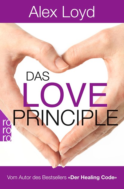 Das Love Principle, Alex Loyd - Paperback - 9783499628795