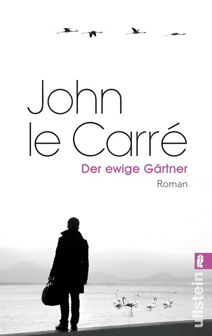Der ewige Gärtner, John Le Carré - Paperback - 9783548286310
