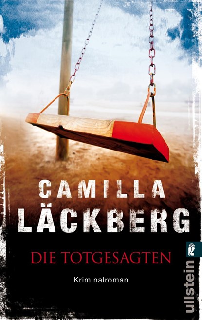 Die Totgesagten, Camilla Läckberg - Paperback - 9783548287195