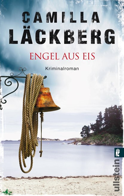 Engel aus Eis, Camilla Läckberg - Paperback - 9783548287201
