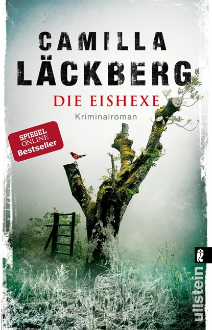 Die Eishexe, Camilla Läckberg - Paperback - 9783548290669