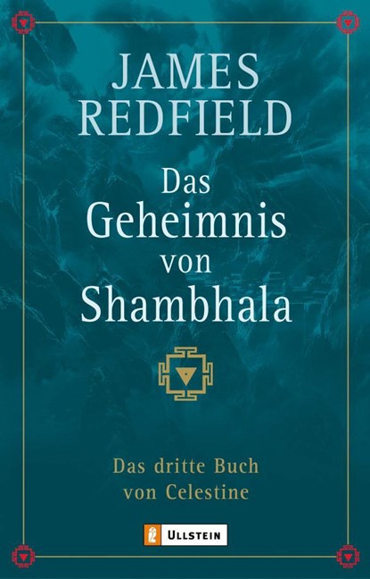 Das Geheimnis von Shambhala, James Redfield - Paperback - 9783548741185