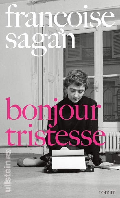 Bonjour tristesse, Françoise Sagan - Gebonden - 9783550081385