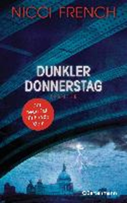 Dunkler Donnerstag, FRENCH,  Nicci - Paperback - 9783570101650