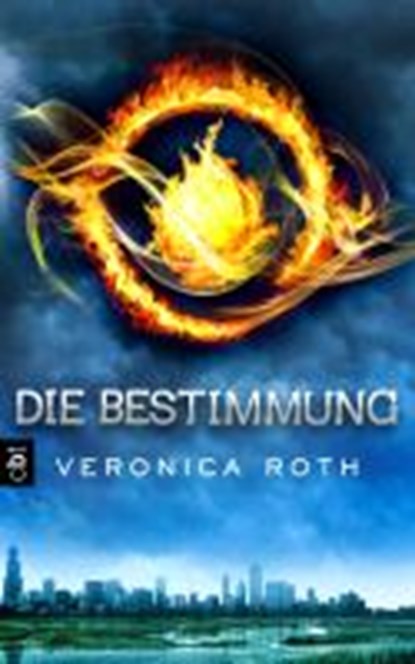 Die Bestimmung 01 - Divergent, ROTH,  Veronica - Gebonden - 9783570161319
