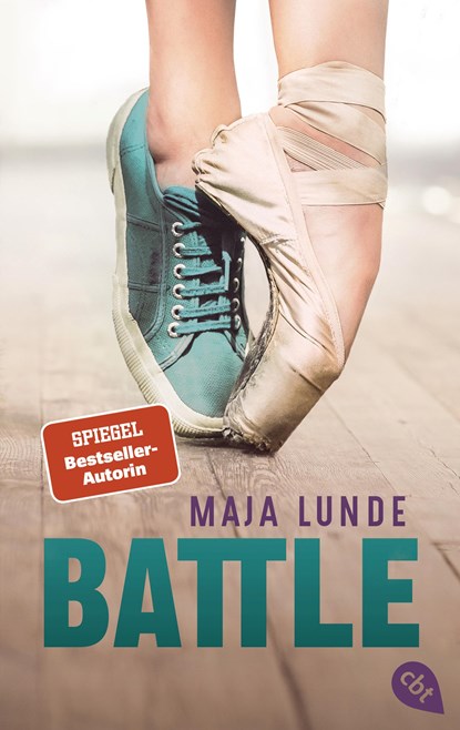 Battle, Maja Lunde - Paperback - 9783570313572