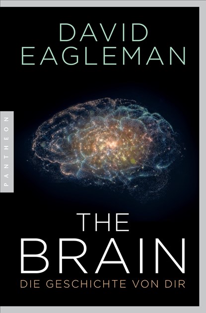 The Brain, David Eagleman - Gebonden - 9783570552889