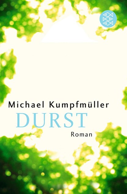 Durst, Michael Kumpfmüller - Paperback - 9783596158010