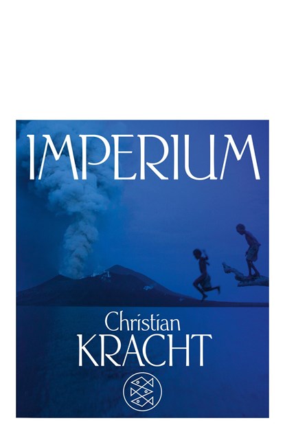 Imperium, Christian Kracht - Paperback - 9783596185351