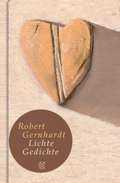Lichte Gedichte, Robert Gernhardt - Gebonden - 9783596510542
