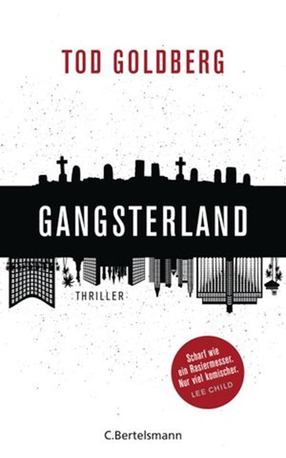Gangsterland, Tod Goldberg - Ebook - 9783641174897