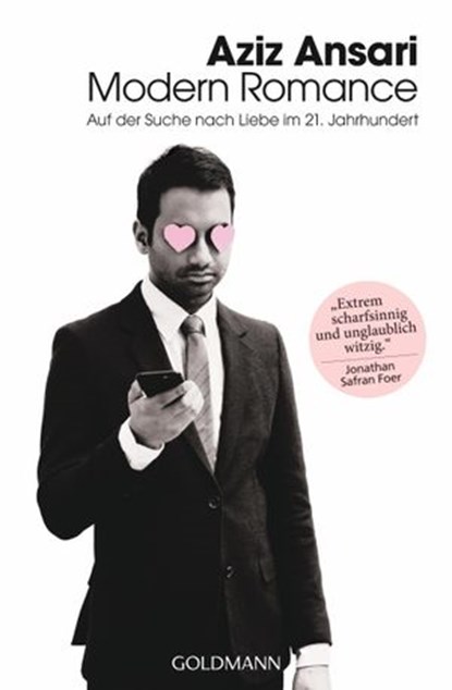 Modern Romance, Aziz Ansari - Ebook - 9783641182632