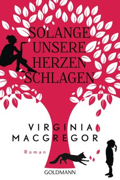 Solange unsere Herzen schlagen, Virginia Macgregor - Ebook - 9783641194314