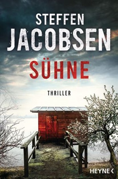 Sühne, Steffen Jacobsen - Ebook - 9783641253899