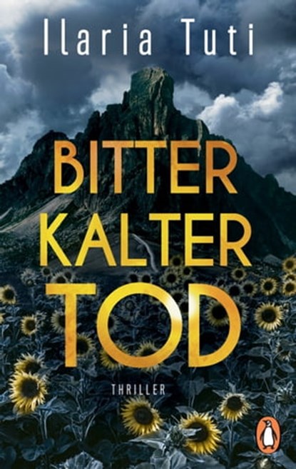 Bitterkalter Tod, Ilaria Tuti - Ebook - 9783641293345