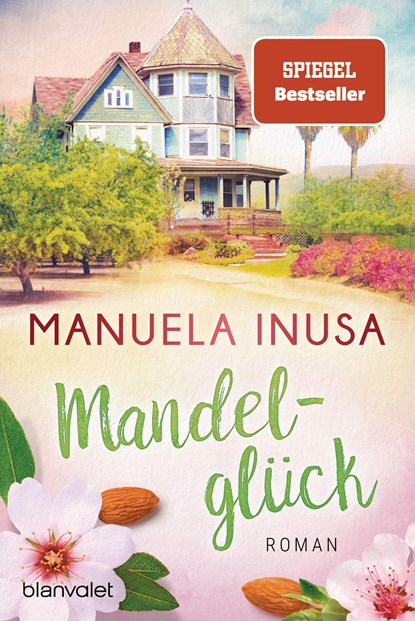 Mandelgluck, Manuela Inusa - Paperback - 9783734107894