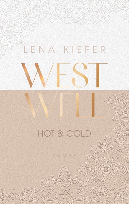 Westwell - Hot & Cold, Lena Kiefer - Paperback - 9783736318137