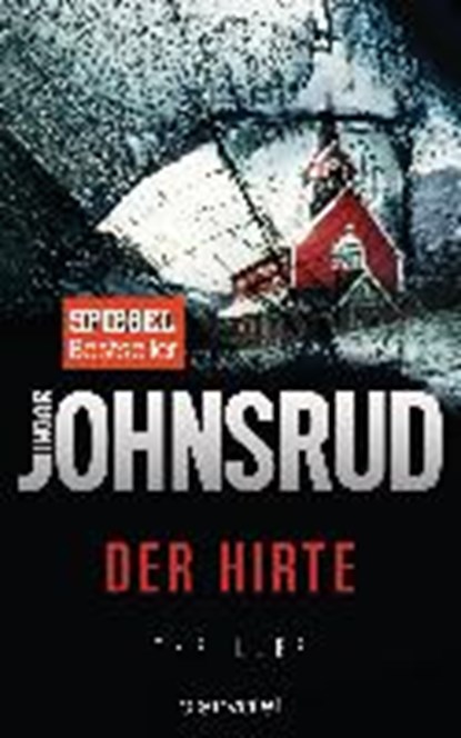 Johnsrud, I: Hirte, JOHNSRUD,  Ingar ; Stilzebach, Daniela - Paperback - 9783764505875