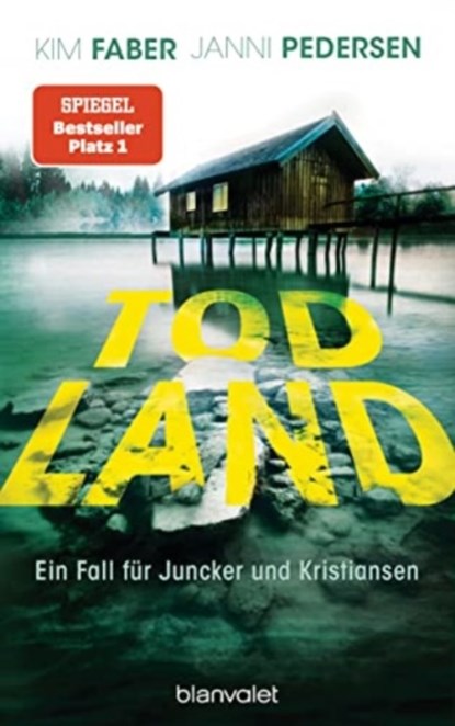 Todland, Janni Pedersen ; Kim Faber - Paperback - 9783764507299
