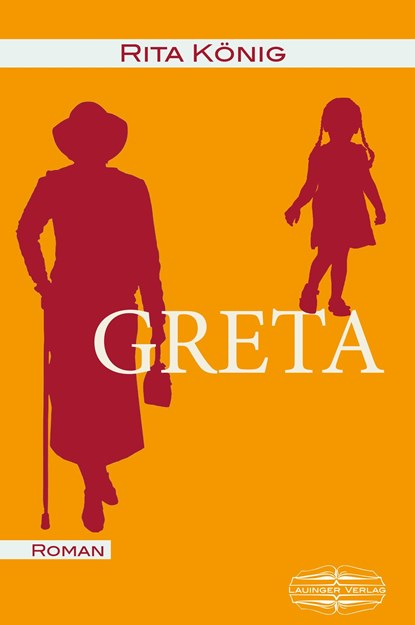 Greta, Rita König - Paperback - 9783765091742