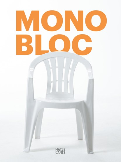 Monobloc (German edition), niet bekend - Paperback - 9783775751872