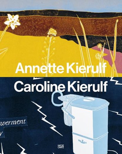 Annette Kierulf, Caroline Kierulf, Frode Sandvik - Gebonden - 9783775754286