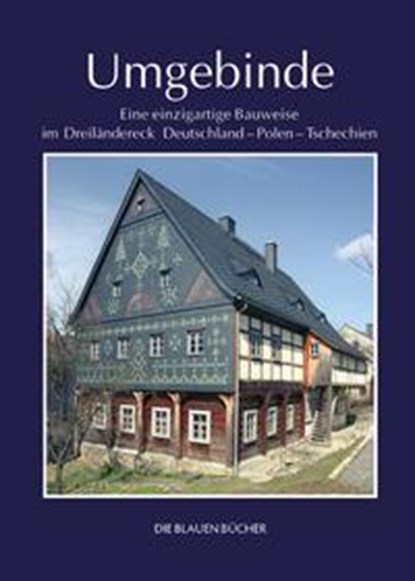 Umgebinde, Jürgen Cieslak ;  C. Goldberg-Holz ;  J. Gosteli ;  K. Richter ;  A. Schulz - Gebonden - 9783784552101