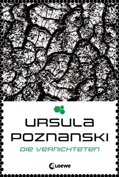 Die Vernichteten, Ursula Poznanski - Gebonden - 9783785575482