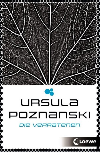 Die Verratenen, Ursula Poznanski - Paperback - 9783785579206