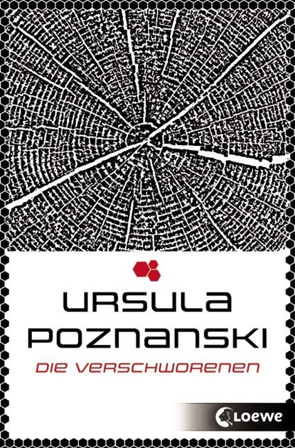 Die Verschworenen, Ursula Poznanski - Paperback - 9783785579213