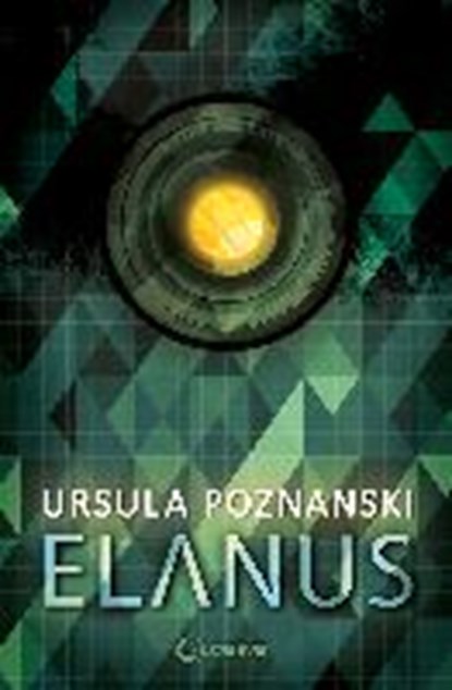 Elanus, POZNANSKI,  Ursula - Paperback - 9783785582312