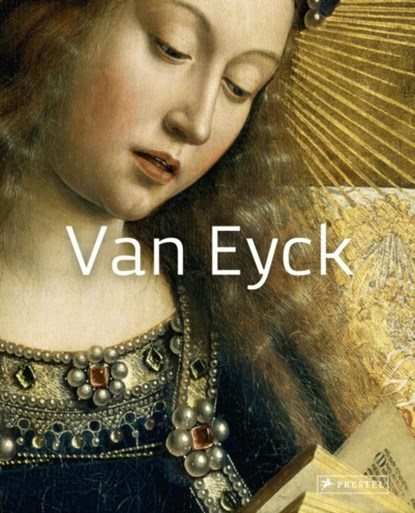 Van Eyck, Simone Ferrari - Paperback - 9783791348261