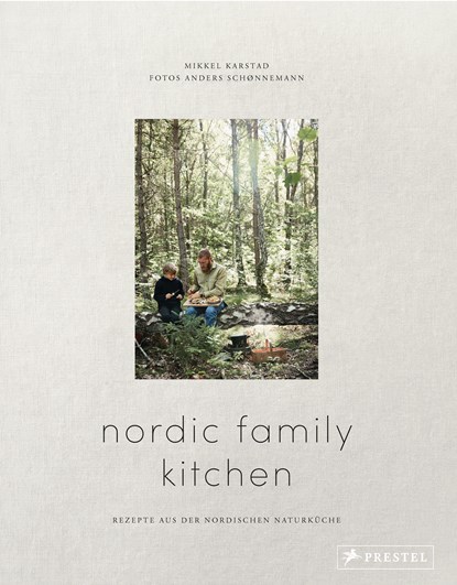 Nordic Family Kitchen, Mikkel Karstad - Gebonden - 9783791387420