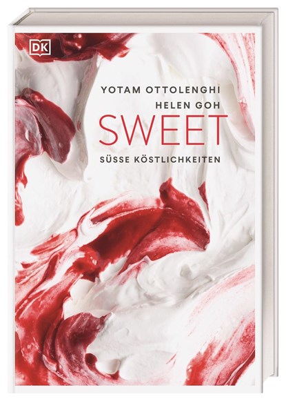Sweet, Yotam Ottolenghi ;  Helen Goh - Gebonden - 9783831033010