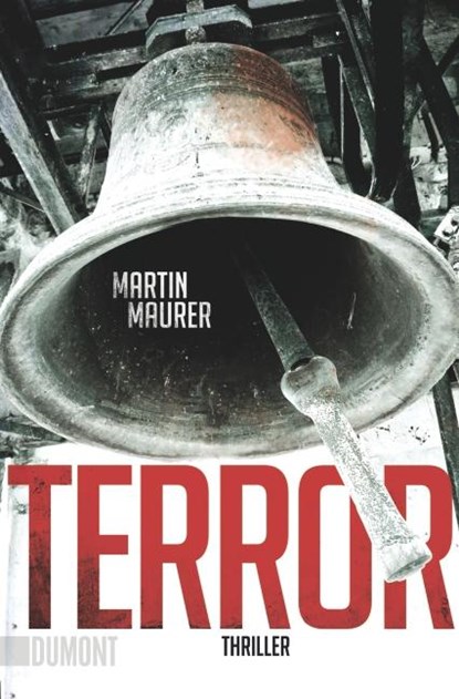 Terror, Martin Maurer - Paperback - 9783832161910