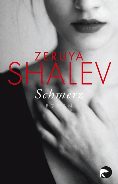 Schmerz, Zeruya Shalev - Paperback - 9783833310768