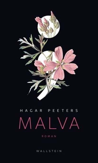 Malva, Hagar Peeters - Ebook - 9783835342941