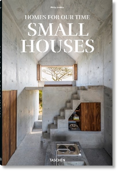 Small Houses, Philip Jodidio - Gebonden - 9783836593977