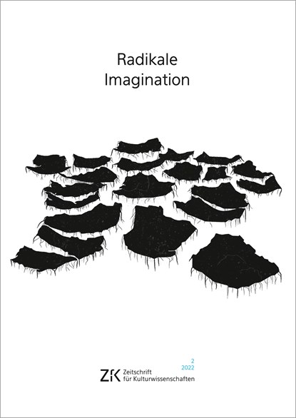 Radikale Imagination, Christoph Ernst ;  Heike Paul ;  Jens Schröter - Paperback - 9783837658996
