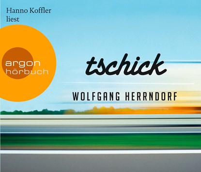 Tschick (Hörbestseller), Wolfgang Herrndorf - AVM - 9783839891261
