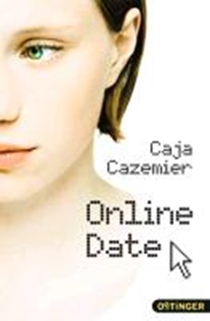 Online Date, CAZEMIER,  Caja - Paperback - 9783841501769