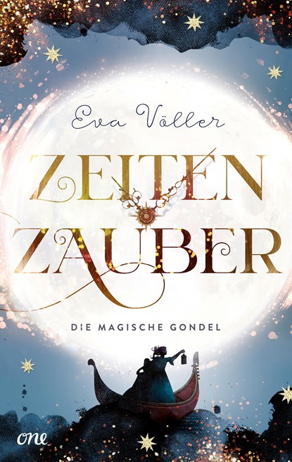Zeitenzauber, Eva Völler - Paperback - 9783846601488