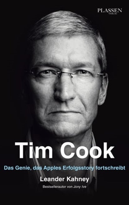 Tim Cook, Leander Kahney - Ebook - 9783864706523