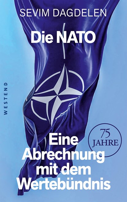 Die NATO, Sevim Dagdelen - Paperback - 9783864894671
