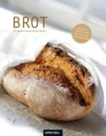 Brot, SCHRÖDER,  Christine - Gebonden - 9783865284648