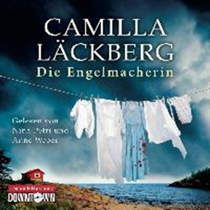 Läckberg, C: Engelmacherin/6 CDs, LÄCKBERG,  Camilla - AVM - 9783869091587