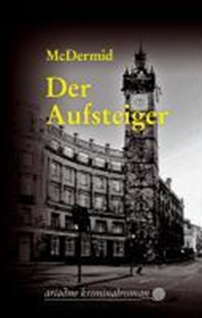 Der Aufsteiger, niet bekend - Paperback - 9783886195596