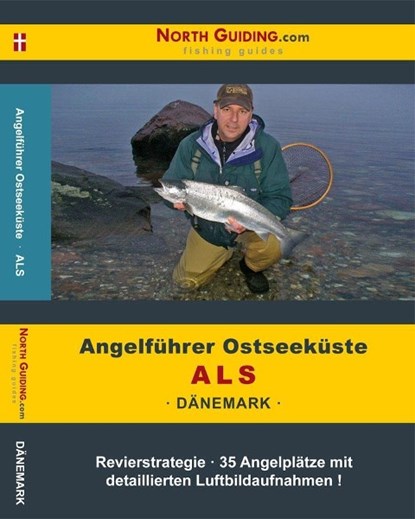 Angelführer Als, Michael Zeman - Paperback - 9783942366021